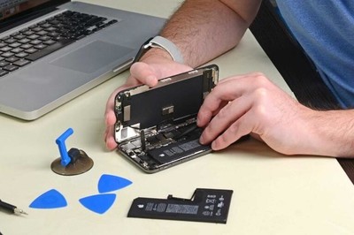 苹果告诉你 想自己换电池延长iPhone寿命？没门！