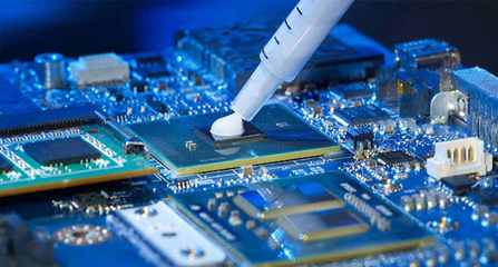 电子产品维护指南 硅脂更换的那些事——以显卡与CPU为例