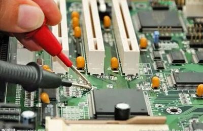 大国崛起背后的基石 电子产品维护行业的发展与战略意义