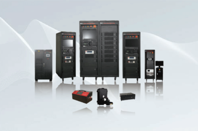 校友企业巡礼 西安盛博飞电子科技——新能源领域的电子卫士