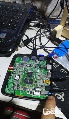 移动魔百盒G2 40F亲测刷机心得分享 从迷茫到点亮，一份给新手的实战指南