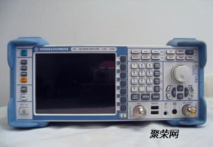 ZVL6 网络分析仪在电子产品维护中的关键作用